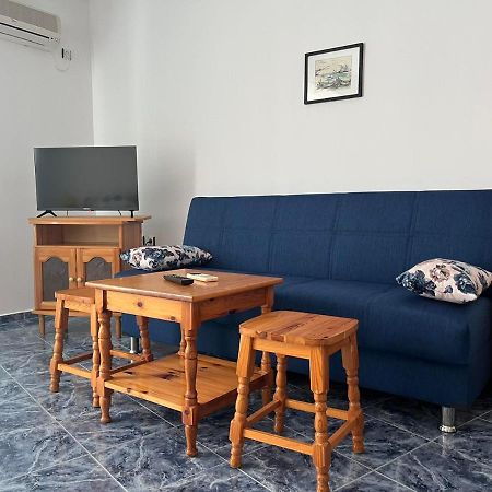 Студио Одеса 22 Sozopol Ngoại thất bức ảnh