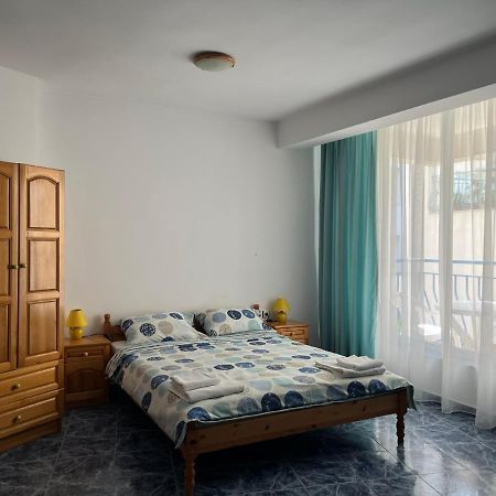 Студио Одеса 22 Sozopol Ngoại thất bức ảnh