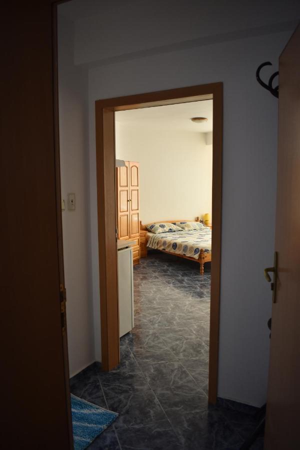 Студио Одеса 22 Sozopol Ngoại thất bức ảnh