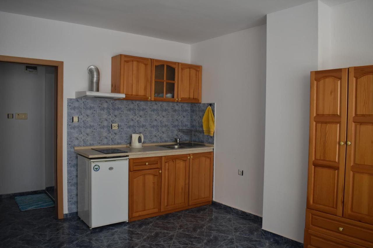 Студио Одеса 22 Sozopol Ngoại thất bức ảnh
