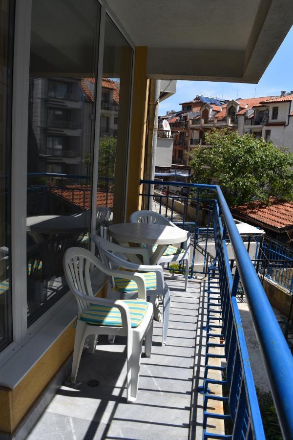 Студио Одеса 22 Sozopol Ngoại thất bức ảnh