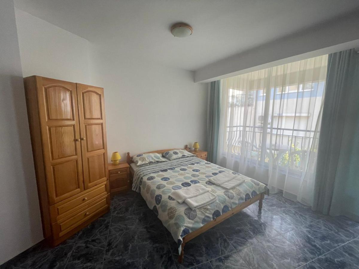 Студио Одеса 22 Sozopol Ngoại thất bức ảnh