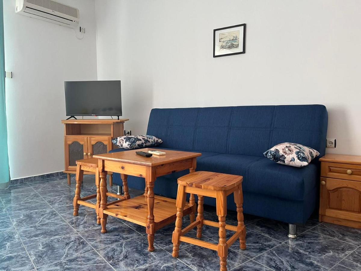 Студио Одеса 22 Sozopol Ngoại thất bức ảnh