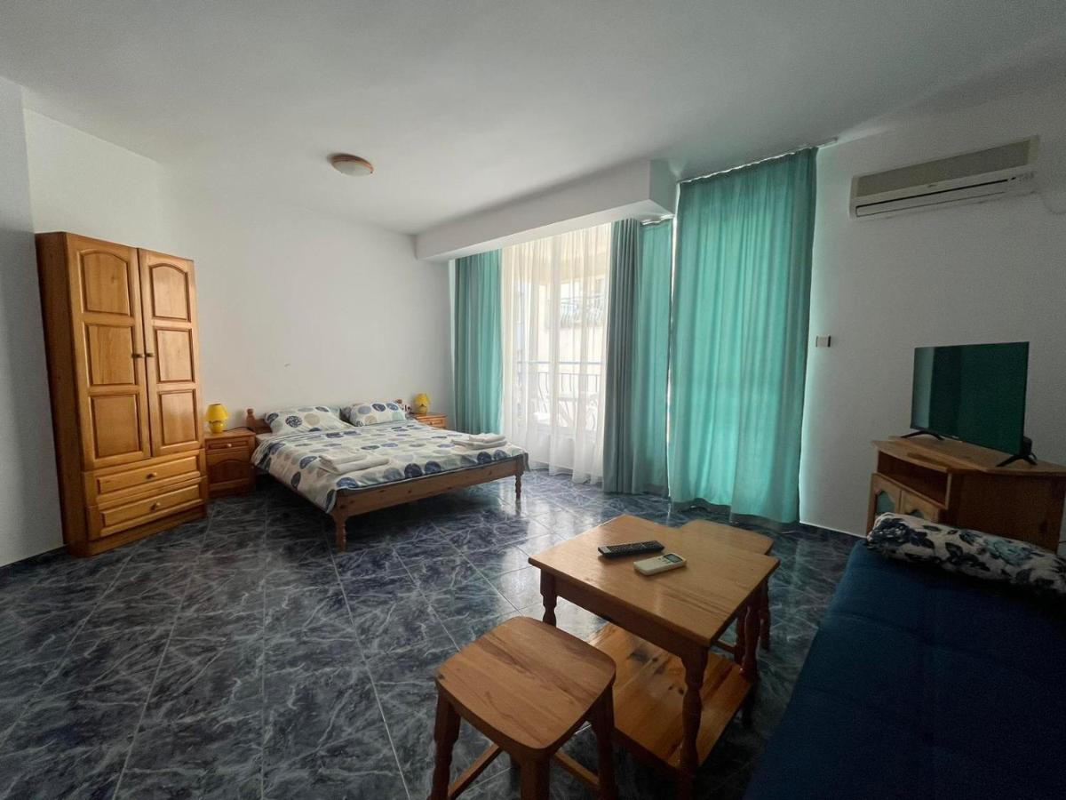 Студио Одеса 22 Sozopol Ngoại thất bức ảnh