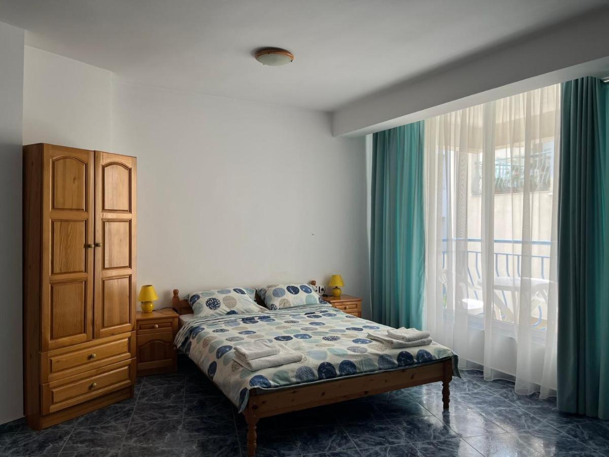 Студио Одеса 22 Sozopol Ngoại thất bức ảnh