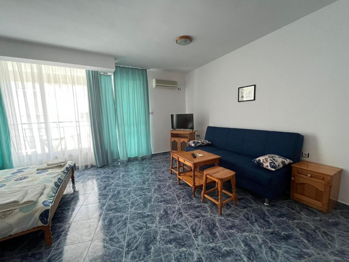 Студио Одеса 22 Sozopol Ngoại thất bức ảnh